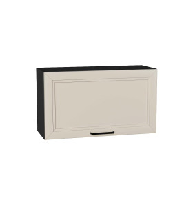 Шкаф верхний горизонтальный Нео, цвет: Cream Silk