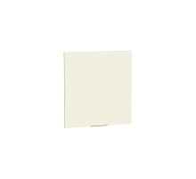 Комплект фасадов Терра для каркаса Ф-46М ШП606М, цвет: Ваниль Софт