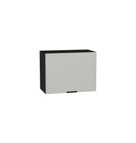 Шкаф верхний горизонтальный Евро, цвет: Агат