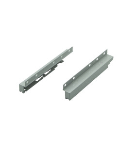 Держатель задней стенки высокий POWER BOX SB, цвет: Серый