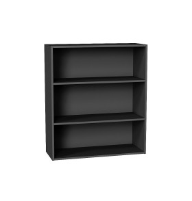 Каркас верхнего шкафа В 809, цвет: Graphite