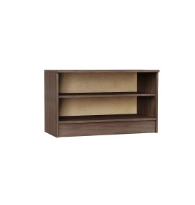 Каркас тумбы Холл ТБ-121, цвет: Ясень шимо темный