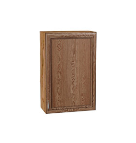 Шкаф верхний с 1-ой дверцей Шале, цвет: Brown Dreamline