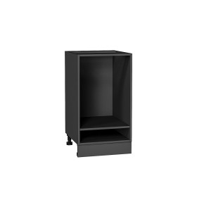 Каркас нижнего шкафа для духовки НД 450, цвет: Graphite
