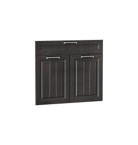 Комплект фасадов Прага для каркаса Ф-51М Н801М, цвет: Венге премиум