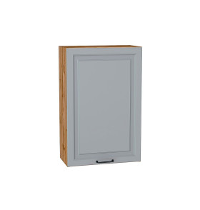 Шкаф верхний с 1-ой дверцей Ницца, цвет: Magnum