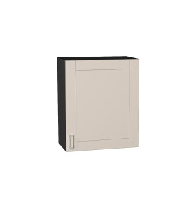 Шкаф верхний с 1-ой дверцей Лофт, цвет: Cream Silk