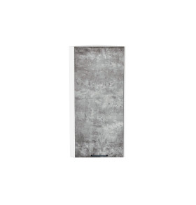 Шкаф верхний торцевой Флэт, цвет: Temple Stone 2S