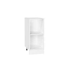 Каркас нижнего шкафа Н 350, цвет: Белый