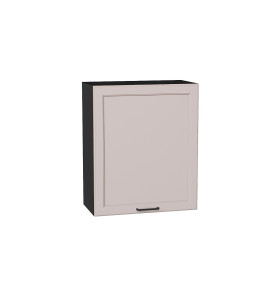 Шкаф верхний с 1-ой дверцей Барселона, цвет: Кашемир