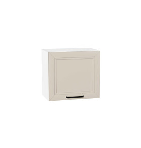 Шкаф верхний горизонтальный Нео, цвет: Cream Silk