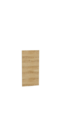 Комплект фасадов Терра для каркаса Ф-60НW В459 | Ель Карпатская, характеристики