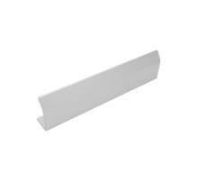 Ручка профильная мебельная PN (15), цвет: Металлик (3)