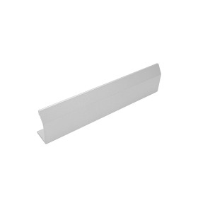 Ручка профильная мебельная PN (15), цвет: Металлик (3)