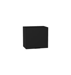 Шкаф верхний горизонтальный Евро, цвет: Антрацит