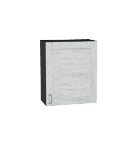 Шкаф верхний с 1-ой дверцей Лофт, цвет: Nordic Oak