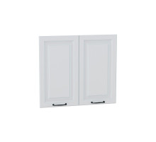 Комплект фасадов Ницца Royal для каркаса Ф-50 В800/Н800/НМ800, цвет: Blanco