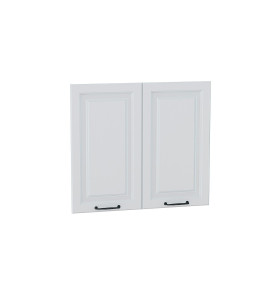 Комплект фасадов Ницца Royal для каркаса Ф-50 В800/Н800/НМ800, цвет: Blanco