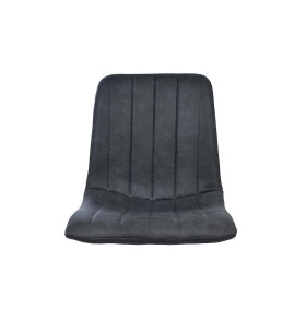 Сиденье для стула Fit, цвет: Black L811