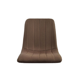 Сиденье для стула Fit, цвет: Brown C108