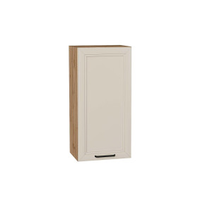 Шкаф верхний с 1-ой дверцей Нео, цвет: Cream Silk