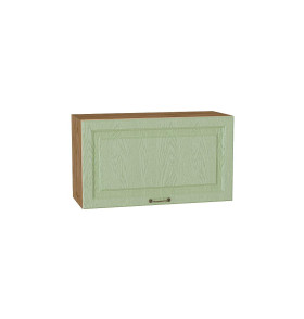 Шкаф верхний горизонтальный Ницца, цвет: Дуб оливковый