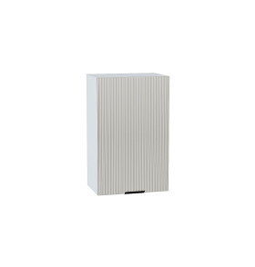 Шкаф верхний с 1-ой дверцей Евро Лайн, цвет: Агат