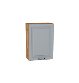 Шкаф верхний с 1-ой дверцей Ницца, цвет: Magnum