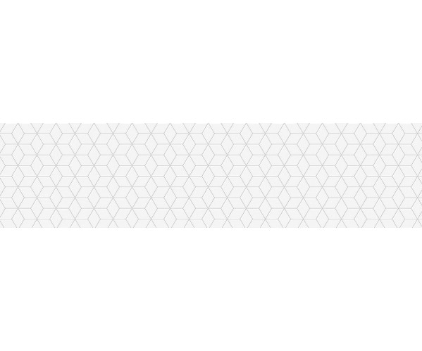 Фартук для кухни «Призма» | ХДФ с УФ печатью, 2440 мм