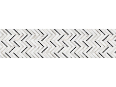 Фартук для кухни «Твист»