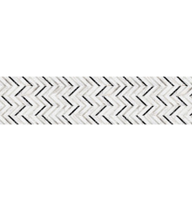 Фартук для кухни «Твист»