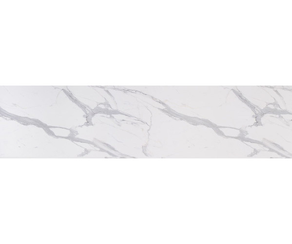 Стеновая панель Гранит белый | МДФ, 3050 мм