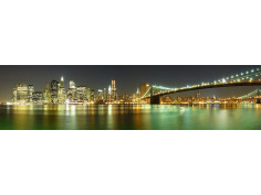 Фартук для кухни «Нью-Йорк»