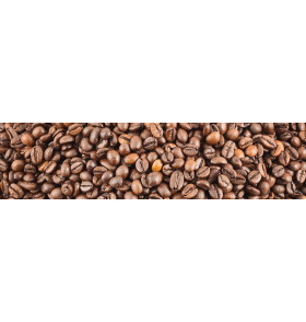 Фартук для кухни «Кофе»