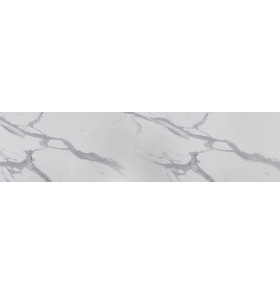 Стеновая панель, цвет: Гранит белый глянец