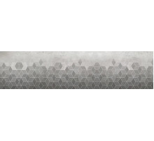 Фартук для кухни «Ромбы»