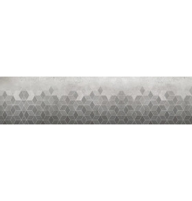 Фартук для кухни «Ромбы»