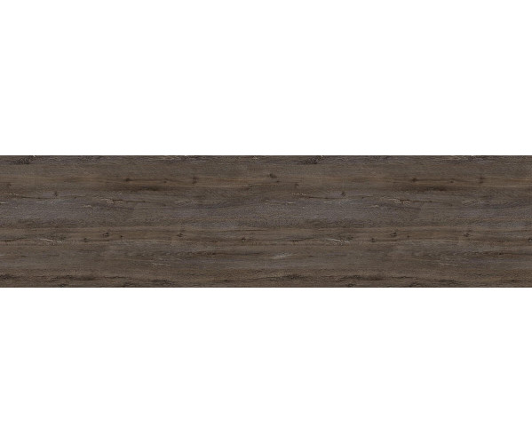 Стеновая панель Дуб темный | МДФ, 3050 мм