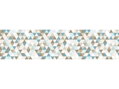 Фартук для кухни «Калейдоскоп»