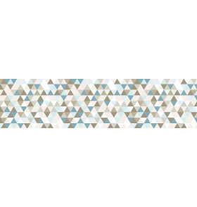 Фартук для кухни «Калейдоскоп»