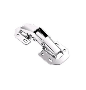 Петля поршневая быстрого монтажа (угол откр. 180°)