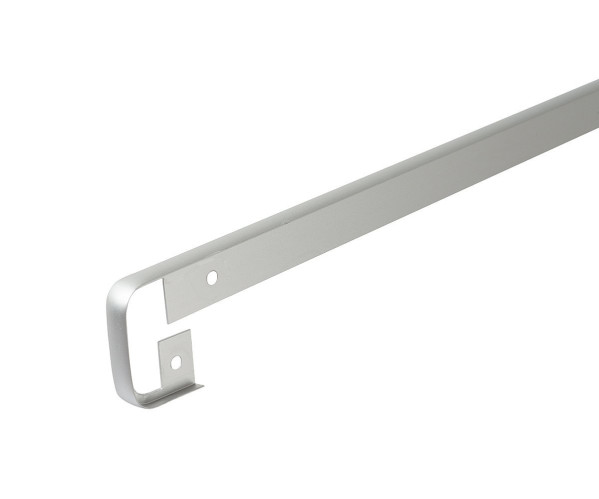 Планка для столешницы соединительная (R9) | МатХром, Соединительная