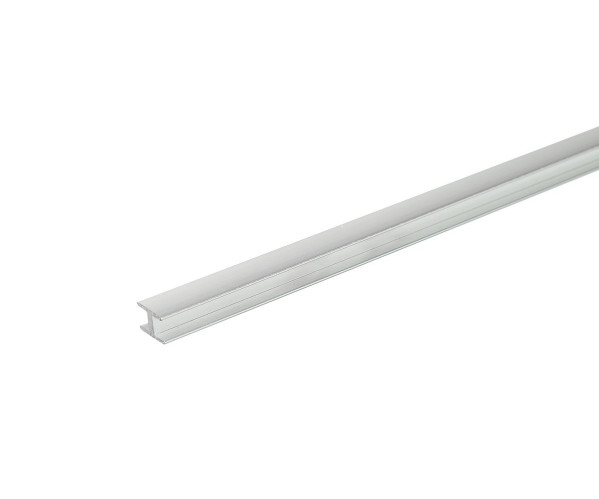 Планка для стенпанели соединительная Н-образная | Хром, Соединительная