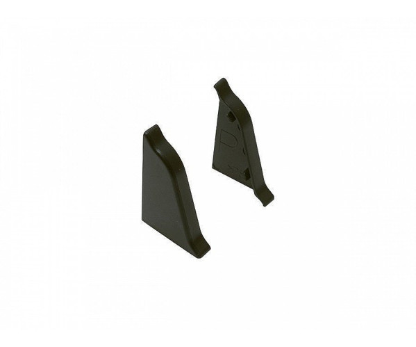 Комплект заглушек для плинтуса АР-740, цвет 1241