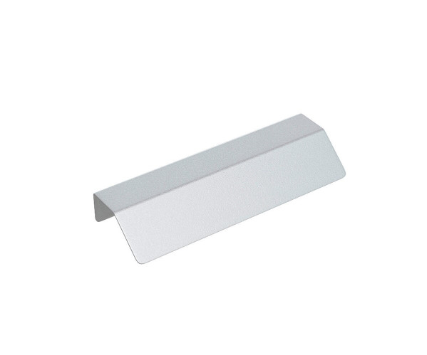 Ручка торцевая мебельная СТ-1 | Металлик, характеристики