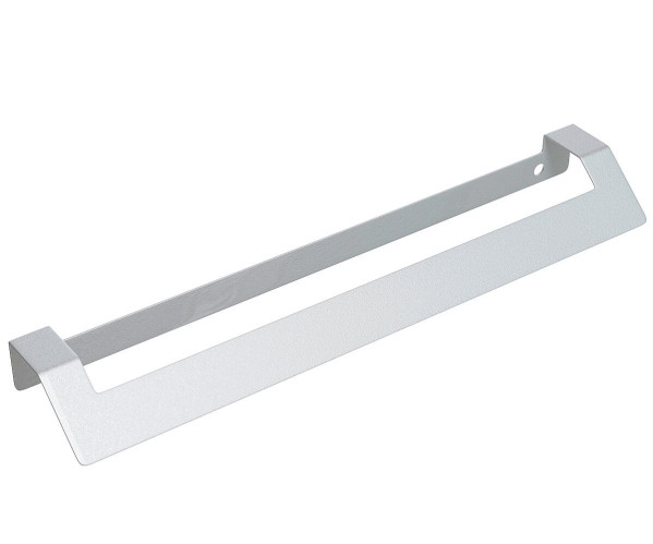 Ручка торцевая мебельная СТ-3 | Металлик, 192 мм