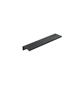 Ручка торцевая AT-121, цвет: ASBlack