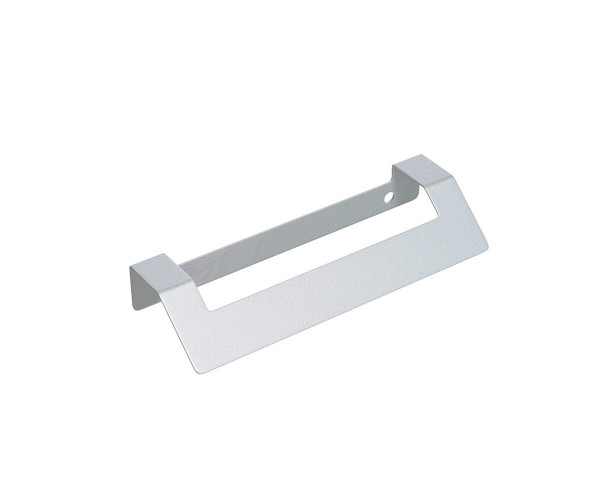 Ручка торцевая мебельная СТ-3 | Металлик, 96 мм