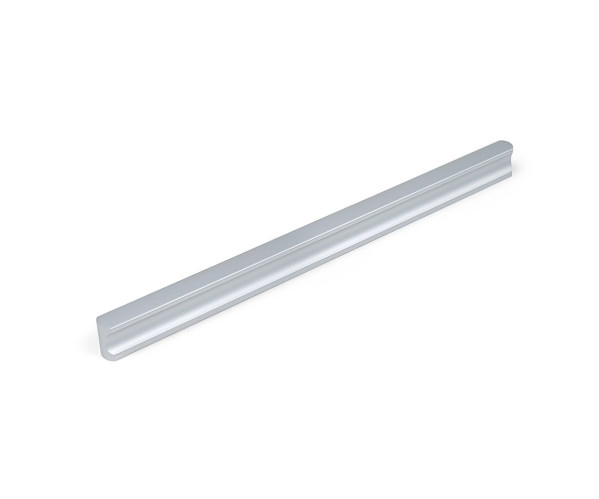 Ручка скоба мебельная VOLNA RS065SC.4 | Матовый хром, Алюминий