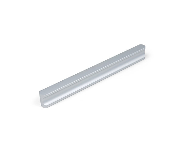 Ручка скоба мебельная VOLNA RS065SC.4 | Матовый хром, Алюминий